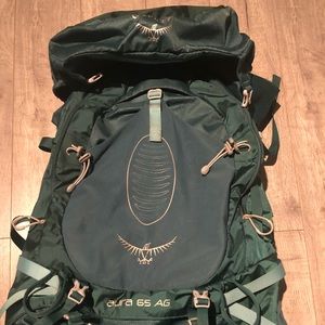 Osprey Aura 65L AG Sz Small
